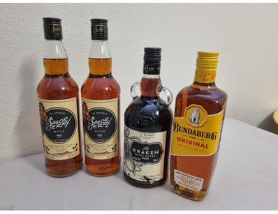 UNRESERVED Beer, Wine & Liquor Liquidation (ON11... - Lot 32