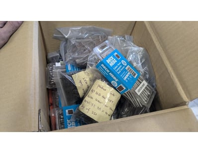 $3M Major Building Supplier - Cladding & Decking... - Lot 78