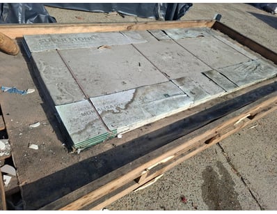 Monalisa Super Stone Xtra-Large Format Porcelain P...