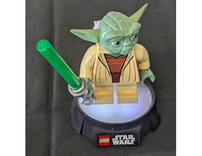 **UNRESERVED** COOKIE'S LIFETIME COLLECTION OF ... - Lot 575