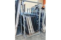36E · Windows and Doors to Stillage, various size