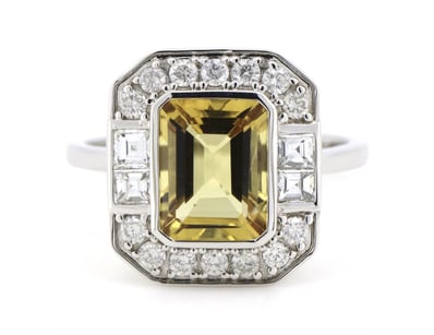 Fine Jewellery (A980) - Lot 1820