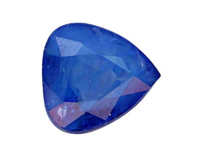 UNRESERVED Diamonds, Gemstones & Opals (A988) - Lot 2450