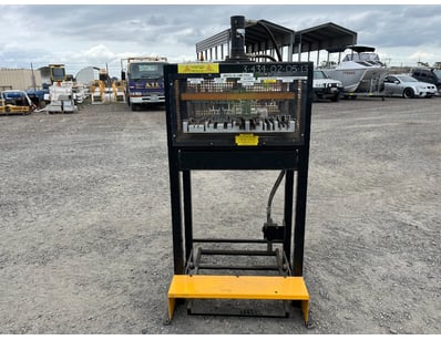 Civil, Transport & Machinery - Nationwide (ON4... - Lot 7820