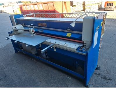 Forklift, Insulation & Equipment Liquidation Sale... - Lot 5