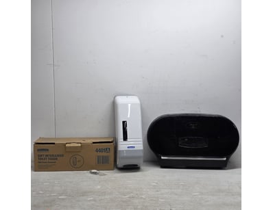 House & Homewares (SA1005) - Lot 4049