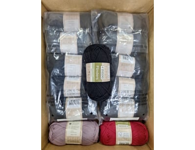 Unclaimed Freight (GCA1004) - Lot 332