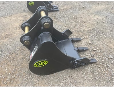 UNUSED Forklifts, Skidsteer & Excavator Attachme... - Lot 65