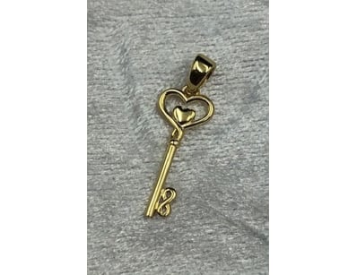Affordable Jewellery Clearance (A977) - Lot 4500