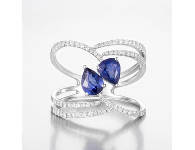 Affordable Jewellery Market (A995) - Lot 154
