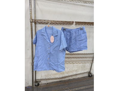 RRP:$79.95, Magnolia Lounge Linen Set, colour: Cor...