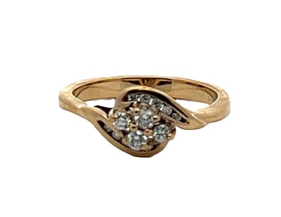 Fine Jewellery Market (A1006) - Lot 36