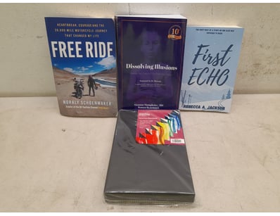 Unclaimed Freight (GCA984) - Lot 2927