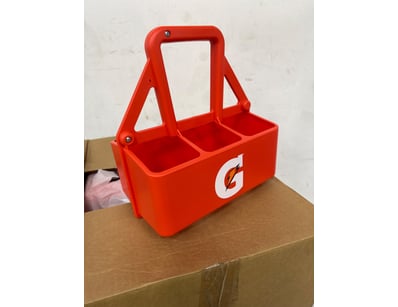 Unclaimed Freight (GCA994) - Lot 331