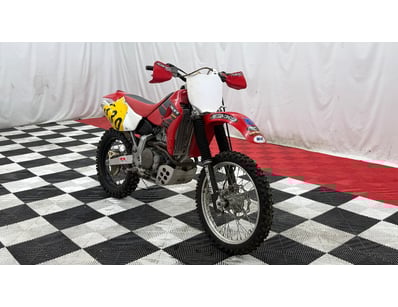 Motorbike, Marine & Recreation Assets Auction - Lot 240