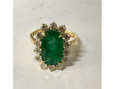 Luxury Jewellery (A983) - Lot 1300