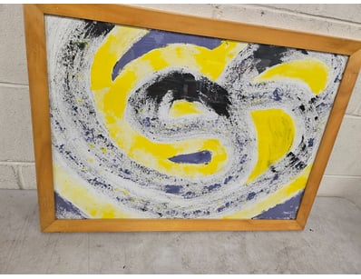 Art Market (A1006) - Lot 833