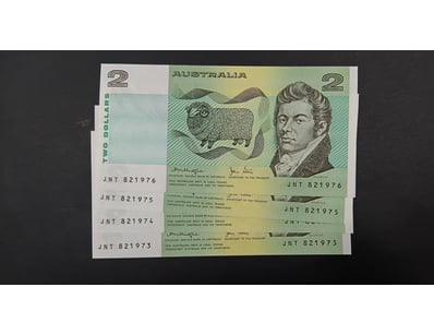 UNRESERVED Coins, Banknotes & Bullion (A1005) - Lot 632