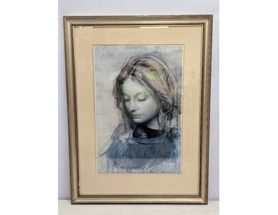 Art Market (A1005) - Lot 272
