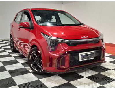 Passenger, Luxury & Commercial Vehicles Auction - Lot 50