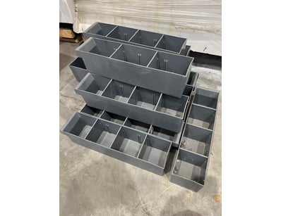 Home Improvement, DIY & Hardware (VICA999) - Lot 1121