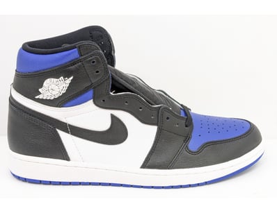 Premium Sneaker Collection (A983) - Lot 164