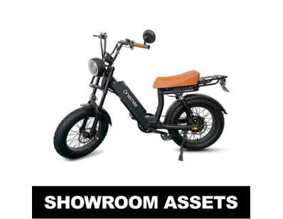 $2M UNRESERVED Major Retailer Business Relocat... - Lot 1080