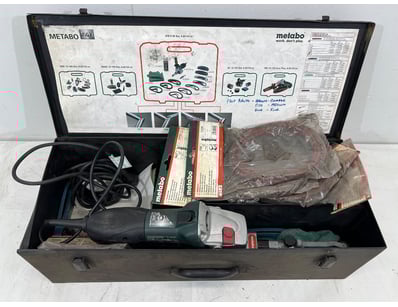 Civil, Transport & Machinery - Nationwide (ON4... - Lot 9668