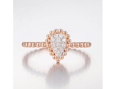 Affordable Jewellery Market (A1001) - Lot 572