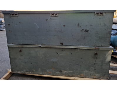 Civil, Transport & Machinery - Nationwide (ON... - Lot 10003