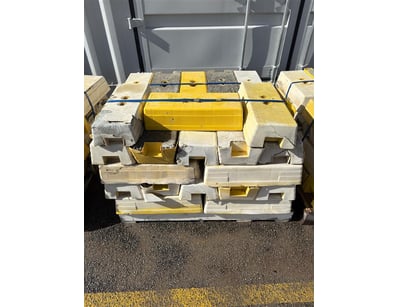 Civil, Transport & Machinery - Nationwide (ON4... - Lot 8006
