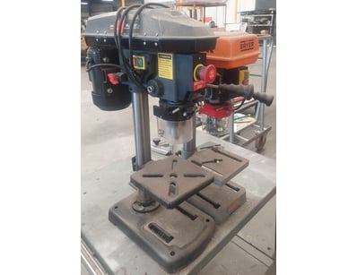 Manufacturing Equipment & Machinery Liquidation (... - Lot 2