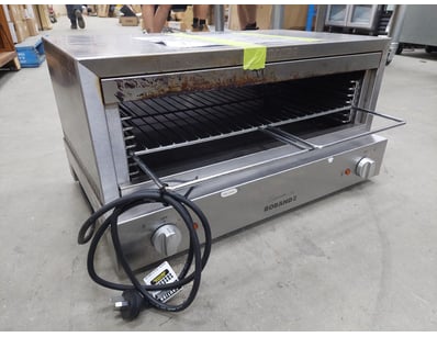 Hospitality, Catering & Events (A1005) - Lot 285