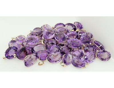 Fine Jewellery (A979) - Lot 100