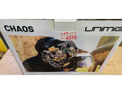 Mechanical Business Closure - Lot 4375