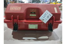 Total Station Kit Make: Leica Model: TS15 P 3"