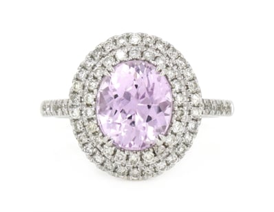 Fine Jewellery Market (A985) - Lot 1510