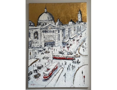 Fine Art (A992) - Lot 1300