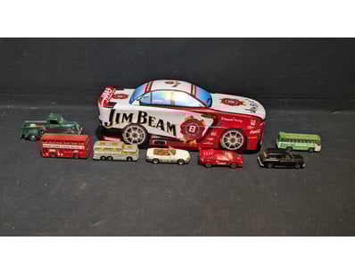 Model Car Mania (A1002) - Lot 576