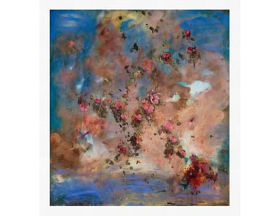 Art Market (A1006) - Lot 109