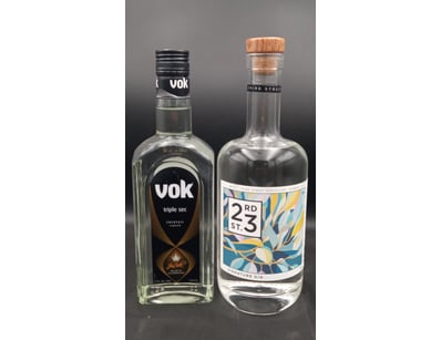Reserve & Rarity - Lot 38