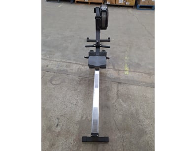 Concept2 Model D Indoor Rowing Machine with PM5 Pe...
