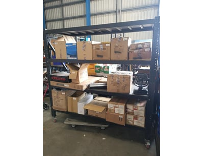 Sport, Leisure & Lifestyle (A1004) - Lot 20