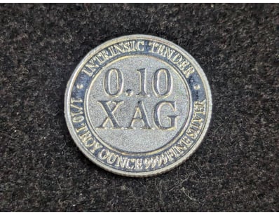 UNRESERVED Banknotes & Coins (A983) - Lot 1503