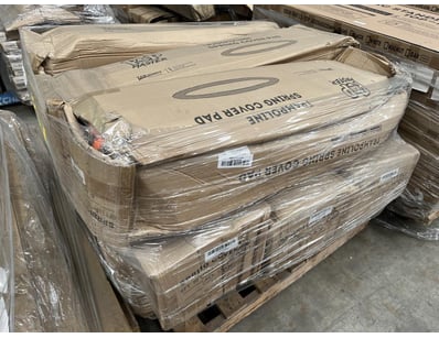 Sport, Leisure & Lifestyle (VICA980) - Lot 3210