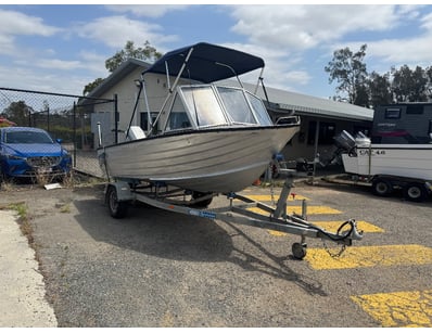 Motorbike, Marine & Recreation Assets Auction - Lot 35