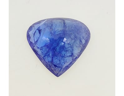 Diamond And Gemstone Market (A994) - Lot 594