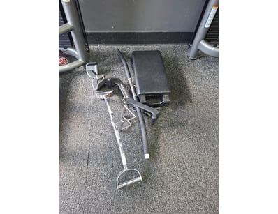 Gym Equipment Liquidation (ON11749) - Lot 92
