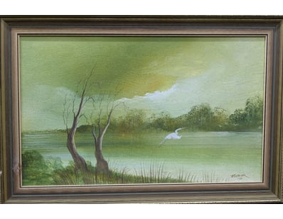 Art Market (A1006) - Lot 1177