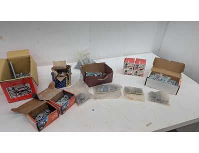 End of Contract Bypass Surplus - PART 2 - Lot 1297